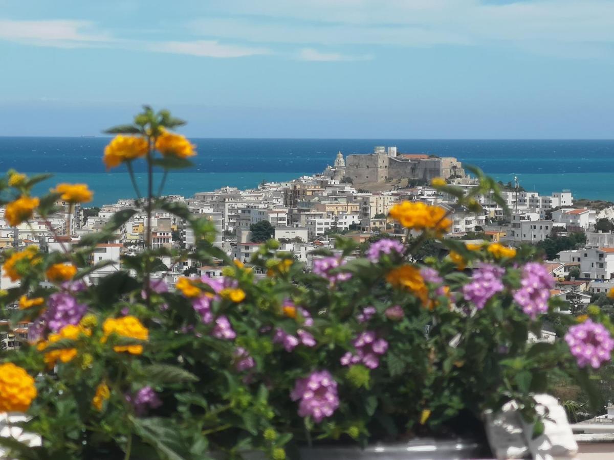 Villa Arenella فيستَ المظهر الخارجي الصورة