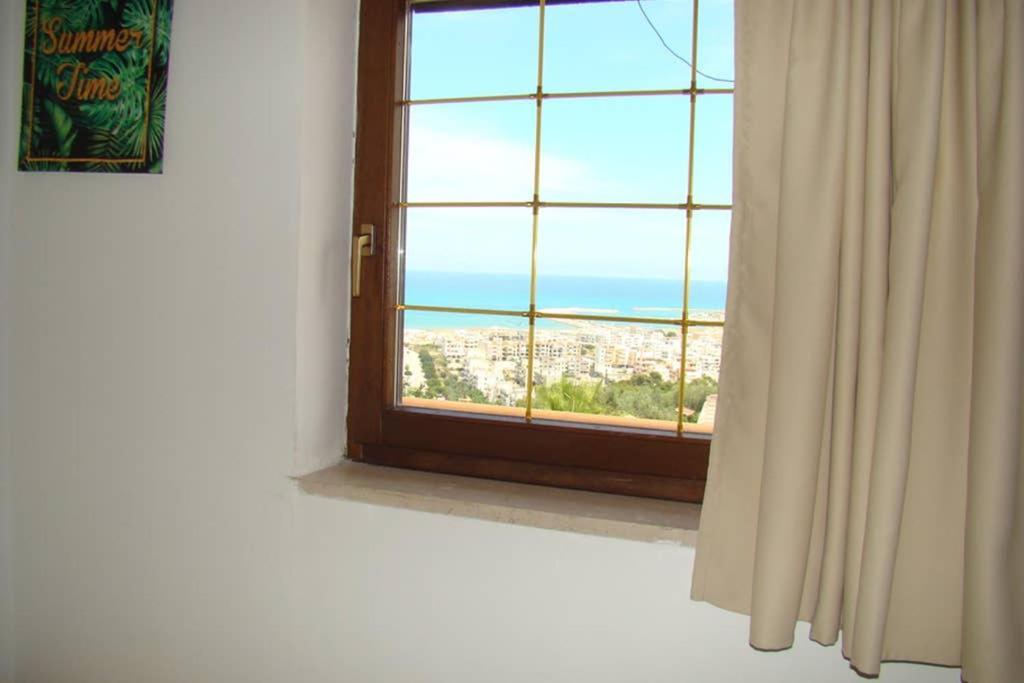 Villa Arenella فيستَ المظهر الخارجي الصورة