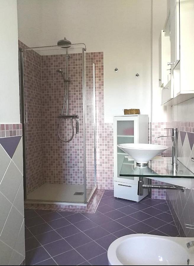 Villa Arenella فيستَ المظهر الخارجي الصورة