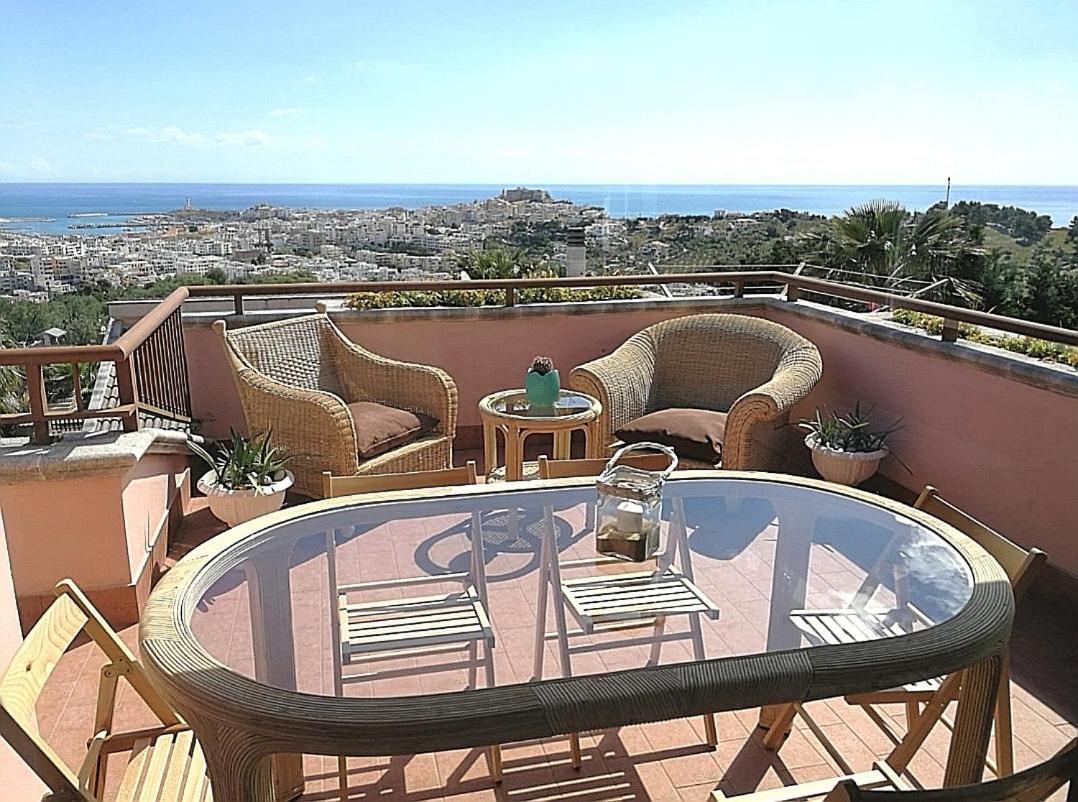 Villa Arenella فيستَ المظهر الخارجي الصورة