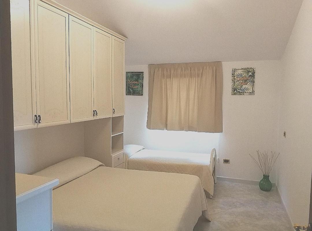 Villa Arenella فيستَ المظهر الخارجي الصورة