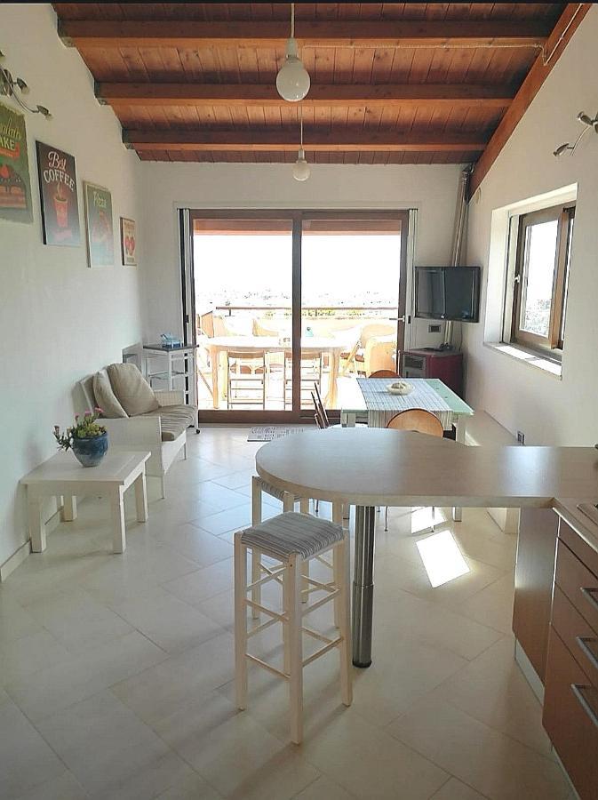 Villa Arenella فيستَ المظهر الخارجي الصورة