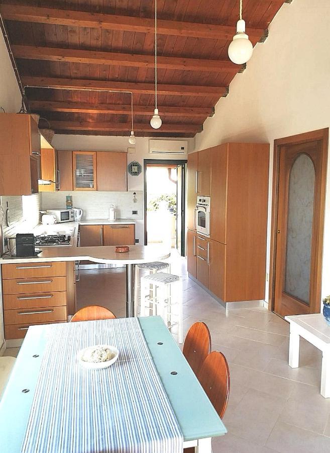 Villa Arenella فيستَ المظهر الخارجي الصورة