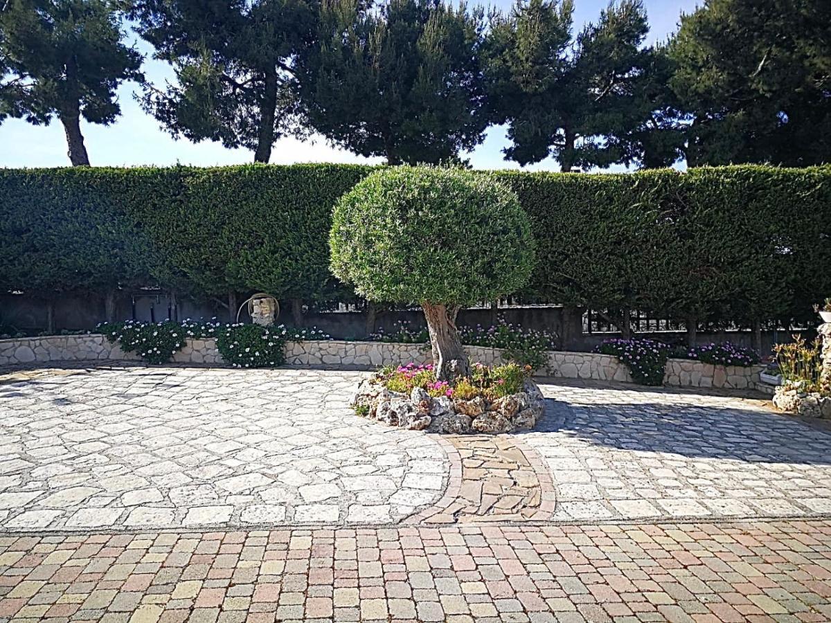 Villa Arenella فيستَ المظهر الخارجي الصورة