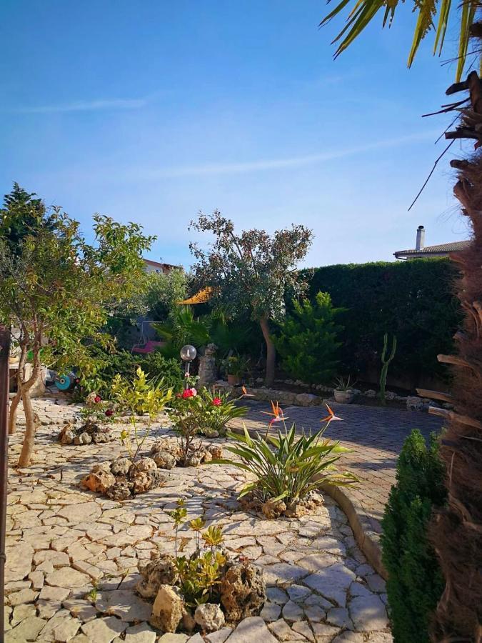 Villa Arenella فيستَ المظهر الخارجي الصورة