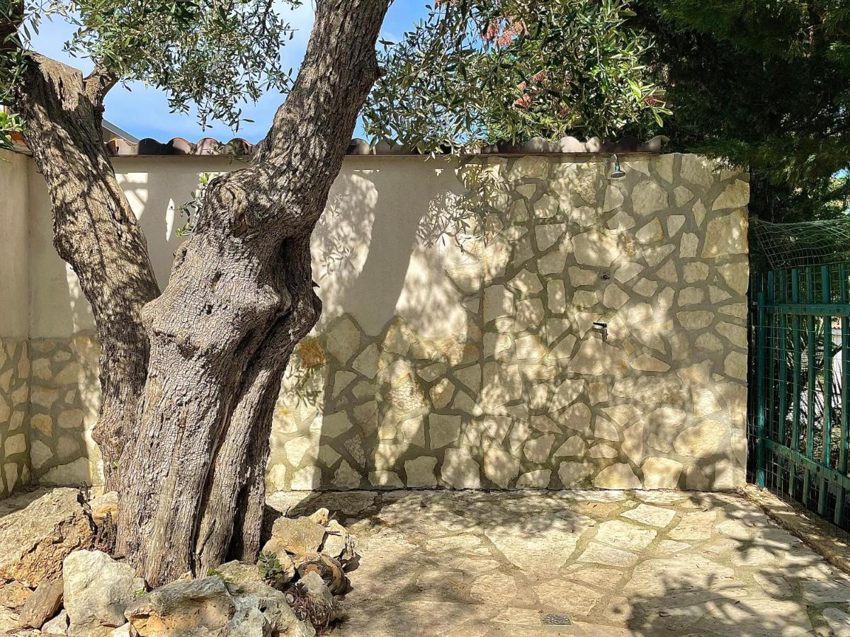 Villa Arenella فيستَ المظهر الخارجي الصورة